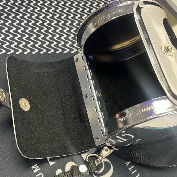 Little Earth License Plate Bag - Picture 11 of 13